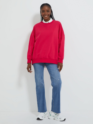 Womens Sweatshirts | Ladies Sweatshirts | George at ASDA