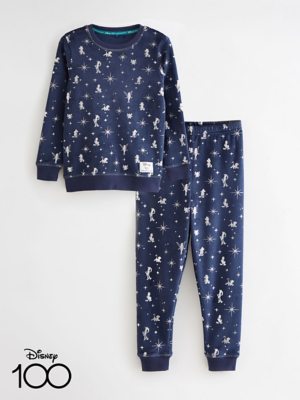 Matching Pajamas Plus Size Disney Christmas Pajamas Disney 100