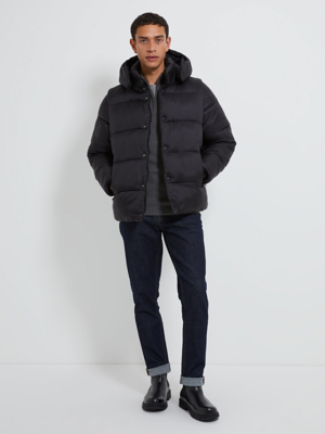 asda mens winter jackets
