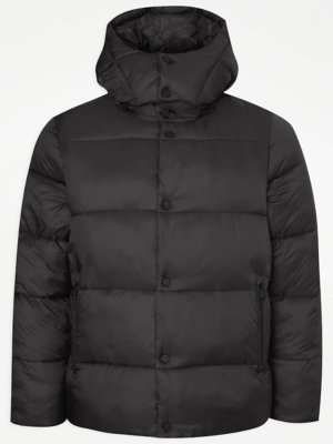 Padded Jackets Asda George Mens Jackets Asda George Mens Winter Coats main image 0