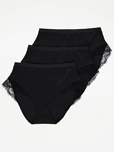 Knickers 2 for £14, Sale & Offers