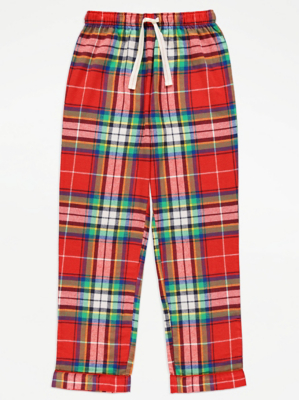 Christmas Pyjamas Mens Pyjamas Asda George Pajama Pants Asda Mens