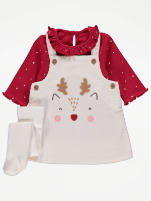 Asda Deals Asda Girls Christmas Dresses Asda Christmas Party