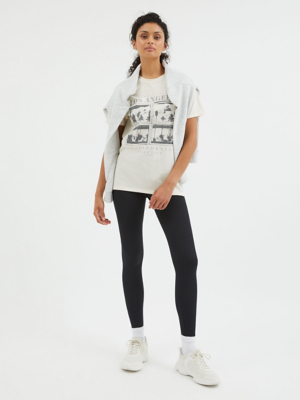 Ladies cycling shorts asda cheap