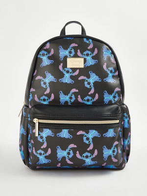 Disney Lilo and Stitch Rucksack Women at ASDA