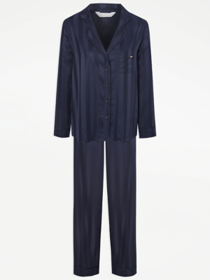 Pajama Sets Satin Pyjamas Asda Womens Pyjamas Asda Pj Set Asda