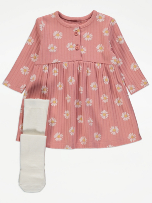 Baby Girl Asda George Girls Dresses George Baby Girl Dresses New