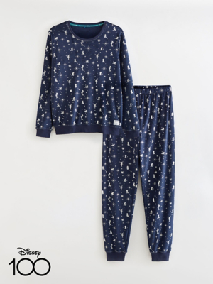 Matching Pajamas Asda George Pyjamas Christmas Pyjama Set George