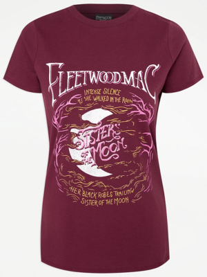 Fleetwood Mac In Concert T Shirt, M - Foto 5