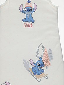 Lilo And Stitch LV Baby Onesie, Baby Clothes 