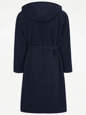 Mens Towelling Dressing Gown Asda Online
