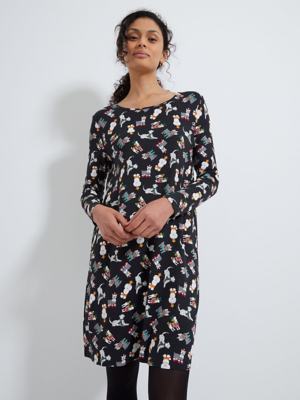 Asda womens christmas store dress - Official Online Store