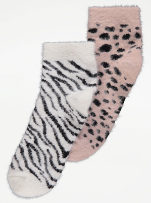 Ladies thermal socks asda new arrivals - Main Image