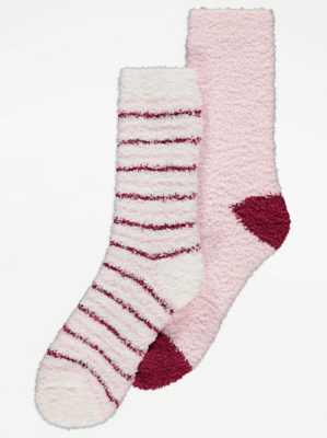 asda ladies thermal socks