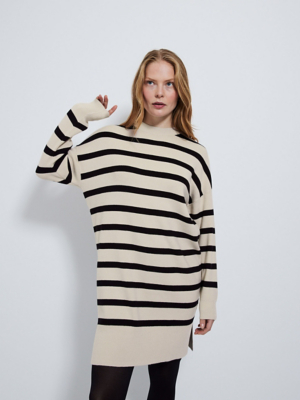 asos white shift dress