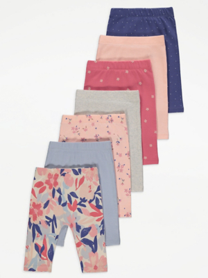 Discount girls leggings asda 2025