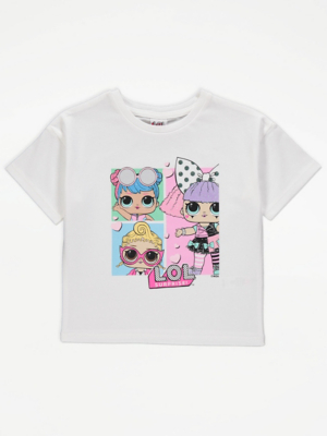 Asda 2025 Asda Lol Bigger Boxy Babies Boxy Dolls Asda Bambolina