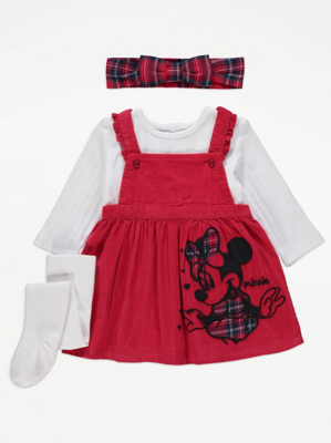 Costume Discount Minnie Mouse Costume Asda Minnie Mouse T Shirt