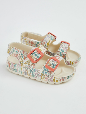 childrens sandals asda