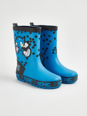 Snow Boots Boys Wellies Argos Argos Childrens Wellies - Main Image