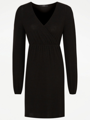 Ladies Dresses Asda George Wrap Dress In Pictures: George At Asda Unveils  First Bridesmaid Range