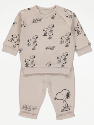 snoopy t shirt asda
