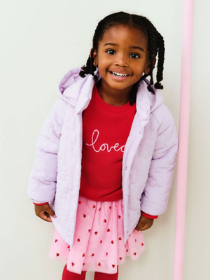 Baby Girl Jacket Asda Best Sale