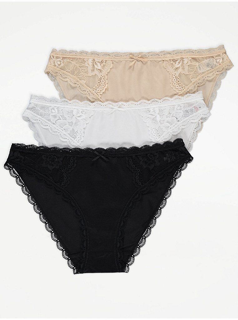 3,282 Lace Knickers Stock Photos, High-Res Pictures, and Images