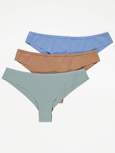 George at Asda nude underwear - Nude underwear for diverse skin tones