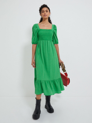 sachin and babi light blue dress Emerald Green Bridesmaid Dresses & Gowns丨Azazie UK