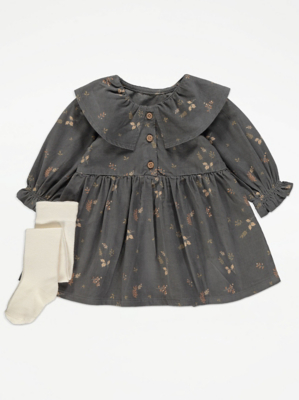 Asda christmas flower delivery