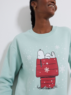 snoopy t shirt asda