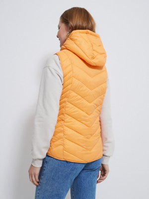 asda gilet womens