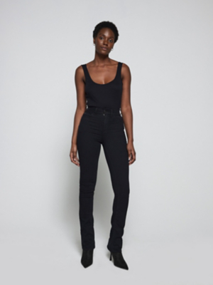 Skinny Jeans Asda George Jeans Ladies Bootcut Jeans Asda Ladies - Main Image