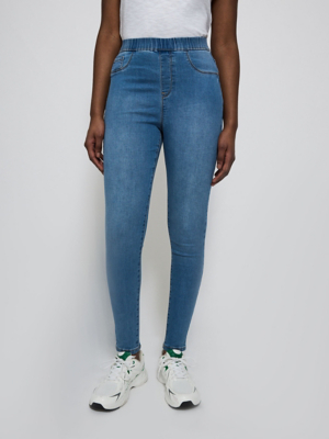 Sale asda denim jeggings Best Sale Black Friday