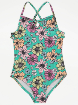 Top asda girls swimwear Store Black Friday