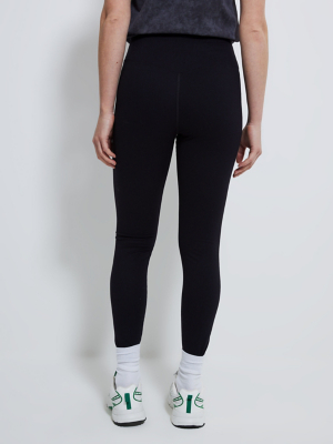 Black Yoga Leggings Women George at ASDA