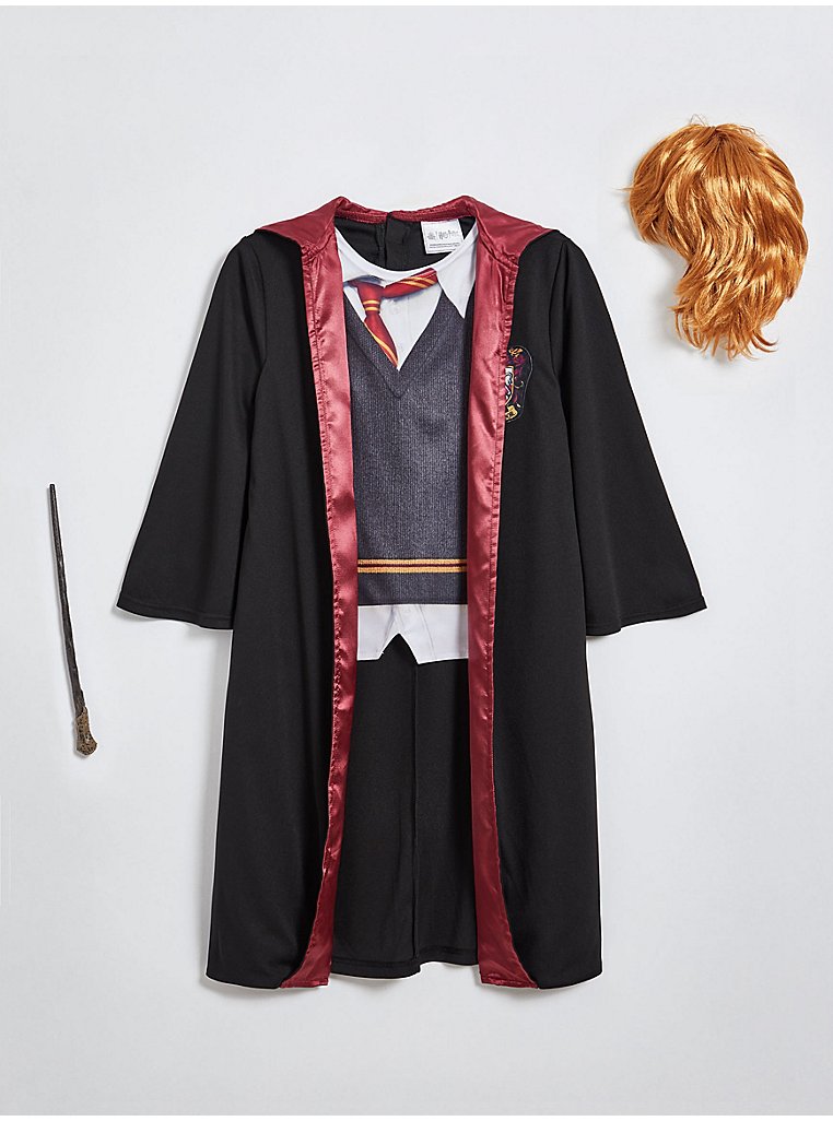 Ron's Dress Robes - Hogwarts Legacy Easter Eggs 
