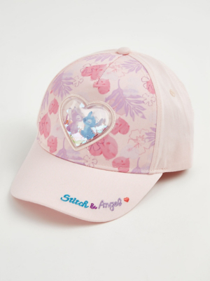 Lilo & Stitch - Angel Cap main image 0