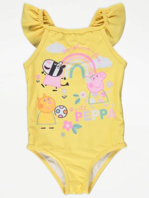 Boys Swim Trunks 2017 George Pig Peppa Pig Boy Boys Kids Swimwear