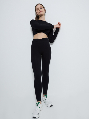 Buy asda george black leggings Outlet