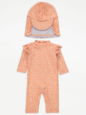 Asda george baby swimwear new arrivals