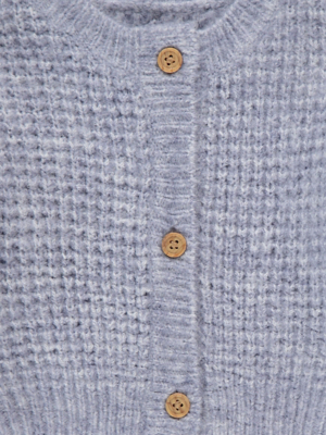 Knitted Cardigan Asda George Girls Cardigans Childrens Cardigans