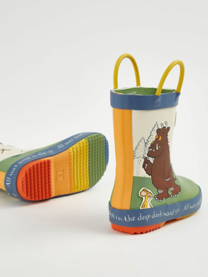 Childrens Wellies Hey Duggee Wellies Asda Children's Wellies