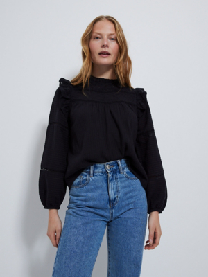 Astoria Blouse