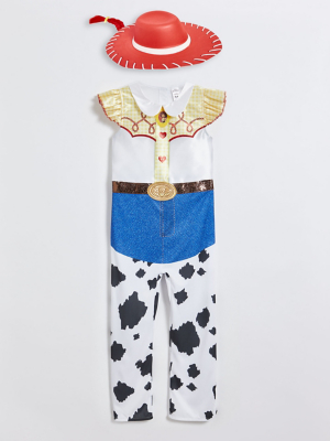 Jessie Outfit Asda Story Jessie Jessie Dress Up Asda Costume Ideas Toy  Story Fancy