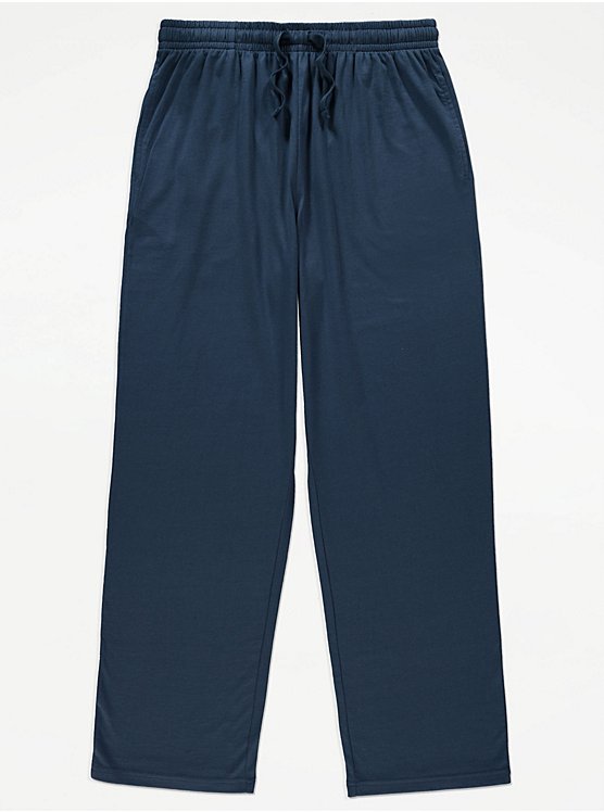 George Men's Bamboo Pajama Pant, Sizes S-2XL 