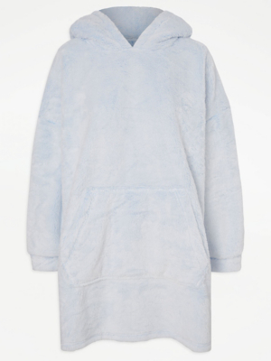 Character | Fleece Snuggle Hoodie Juniors | Langarm-Pyjama-Sets | Sports Direct
