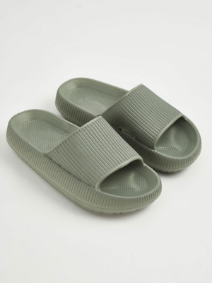 gold strappy heels wedding