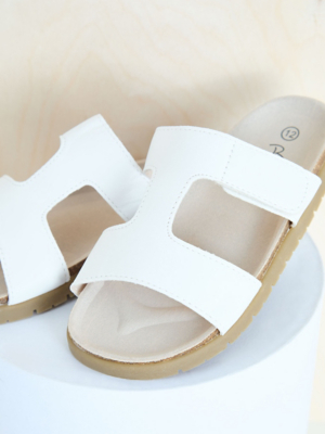 Asda white sandals new arrivals